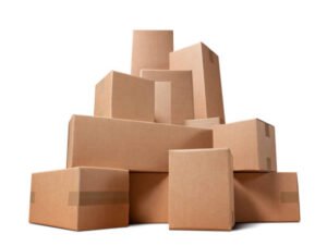 Multi Size Cartons And Boxes